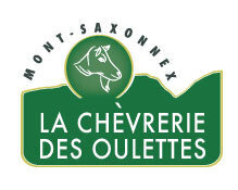 Logo de La Chèvrerie Des Oulettes