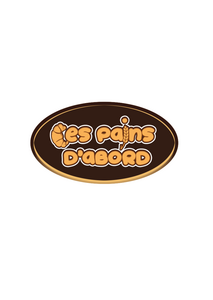 Logo Les Pains D'abord