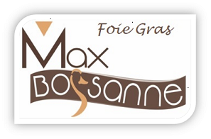 Logo Foie Gras Bossanne
