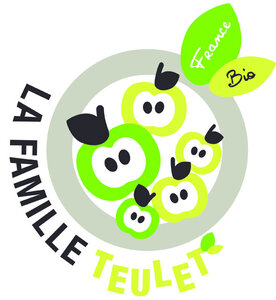 Logo Sas La Famille Teulet