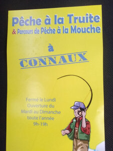 Logo Moulin Des Fontaines Pisciculture