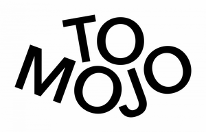 Logo Tomojo