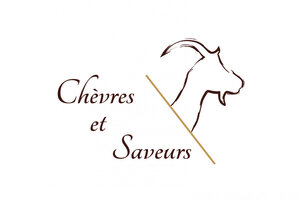 Logo Chèvres Et Saveurs