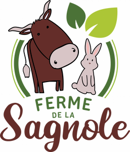 Logo Gaec De La Sagnole