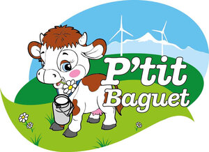 Logo Gaec Baguet