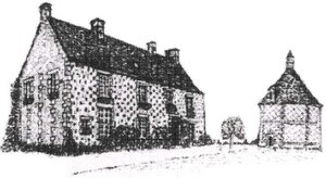 Logo Ferme du Manoir du Val