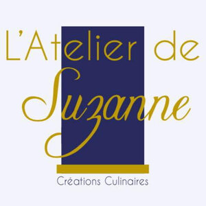 Logo L'atelier De Suzanne