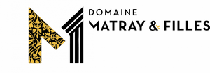 Logo Domaine Matray Et Filles