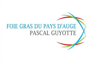 Logo Foie Gras Du Pays D'auge