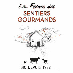 Logo Gaec Des Sentiers Gourmands