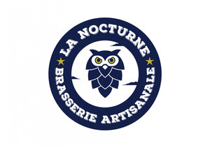 Logo Brasserie La Nocturne