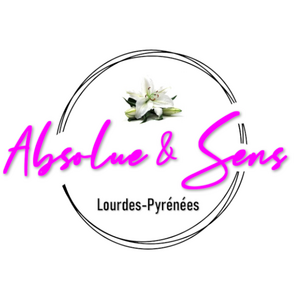 Logo Absolue & Sens
