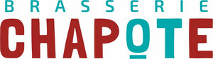 Logo Brasserie Chapote