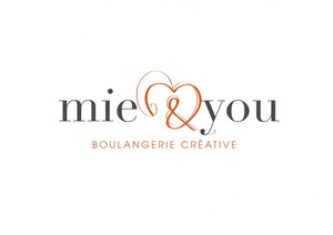 Logo Boulangerie Mie & You