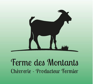 Logo Ferme Les Montants