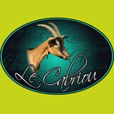 Logo Le Cabriou - La Ferme Des Alpines