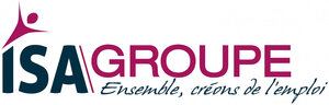 Logo Isa Entraide