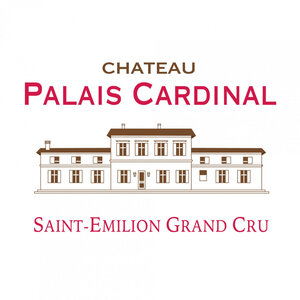Logo Chateau Palais Cardinal