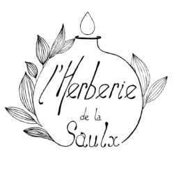 Logo L'herberie De La Saulx