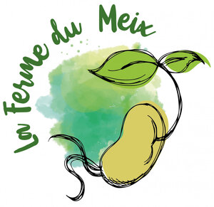 Logo La Ferme Du Meix