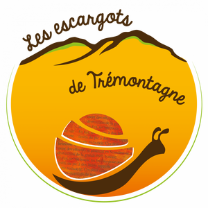 Logo Escargots De Trémontagne