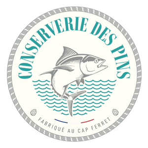 Logo Conserverie Des Pins