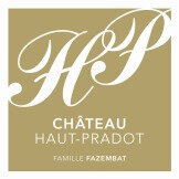 Logo Chateau Haut-pradot