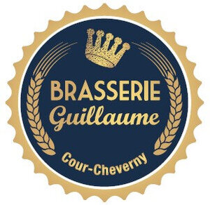 Logo Brasserie Guillaume