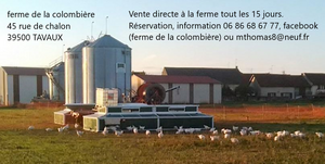 Logo Earl De La Colombière