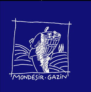 Logo Chateau Mondesir-gazin