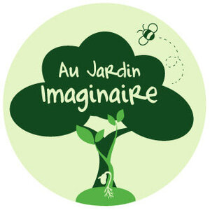 Logo Au Jardin Imaginaire
