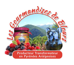 Logo Les Gourmandises De Blours