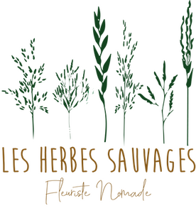Logo Les Herbes Sauvages