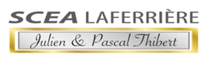 Logo Scea La Ferriere