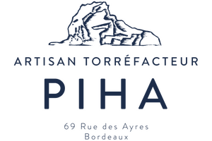 Logo Café Piha