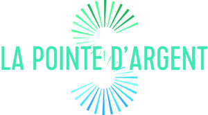 Logo Spiruline De La Pointe D'argent