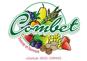 Logo Combet Christophe