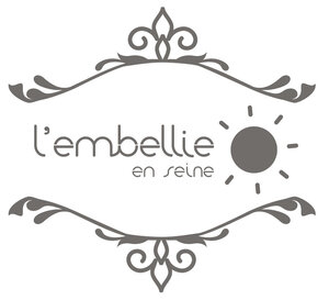 Logo de Embellie En Seine