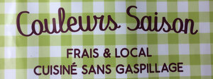 Logo Couleurs Saison