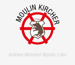 Logo Moulin Kircher