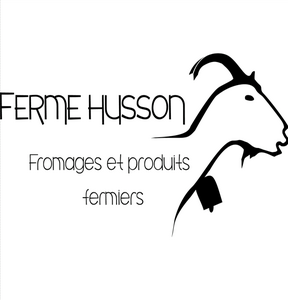 Logo Ferme De La Roche Des Chèvres