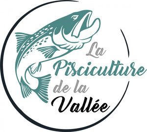 Logo Pisciculture De La Vallee