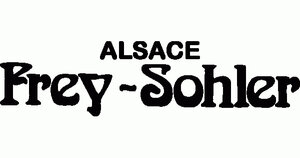 Logo Domaine Frey Sohler