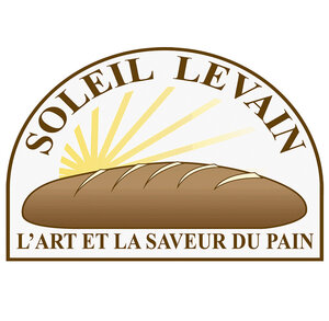 Logo Soleil Levain
