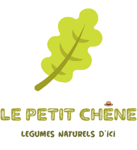 Logo Le Petit Chêne