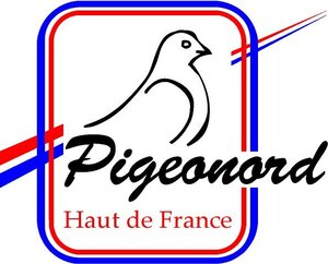 Logo SARL PIGEONORD