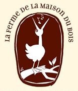Logo La Maison Du Bois