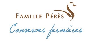 Logo Famille PERES - Ferme de la Patte d'Oie