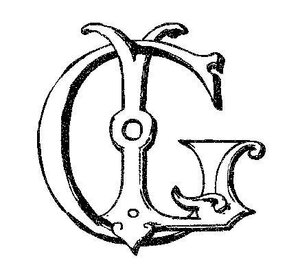 Logo Domaine Guillaume Legou