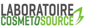 Logo Cosmetosource
